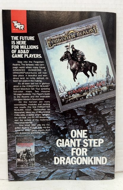 Iron Man #226 (1988)