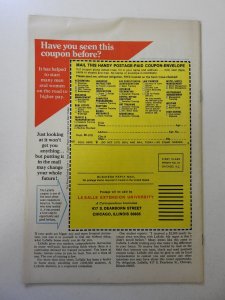 Conan the Barbarian #25 (1973) VG/FN Condition!