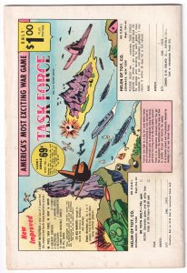 Adventure Comics #334 (1965) Legion of Super-Heroes