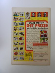 Marvel Team-Up #2 (1972) FN/VF condition