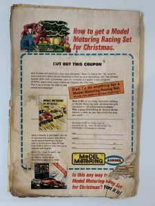 Superboy #135 (1967)