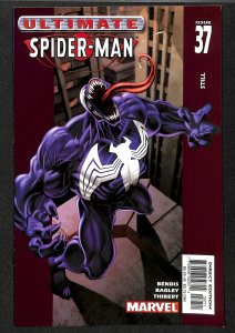 Ultimate Spider-Man #34 (2003)