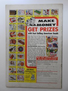 World's Finest Comics #124 (1962) GVG Condition Staples added