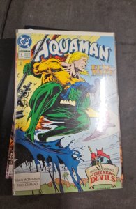 Aquaman #9 (1992)