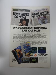 Spider-Man #1 Direct Edition (1990) NM- condition