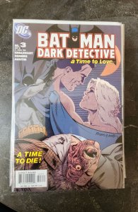 Batman: Dark Detective #3 (2005)