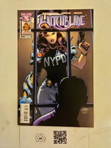 Witchblade #96 NM Top Cow Comic Books The Darkness Cyber Force 18 HH40
