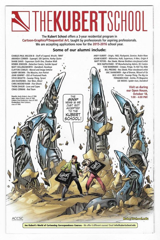 Dead Boy Detectives #9 (2014)