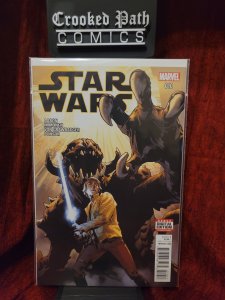 Star Wars #10 (2015)