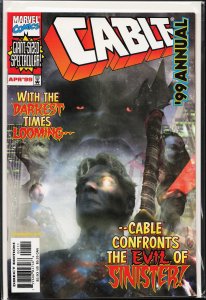 Cable 1999 (1999) Cable