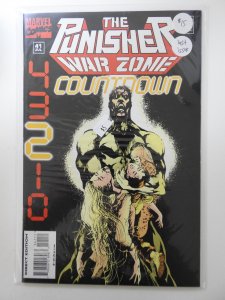 The Punisher: War Zone #41 (1995)