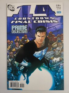 Countdown #14 (2008)