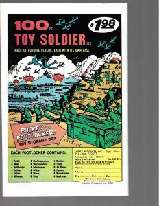 Marvel Super Action #19 (1980)