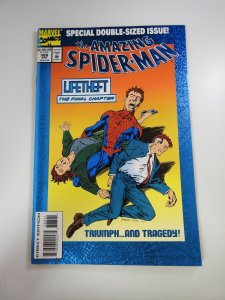 The Amazing Spider-Man #388 (1994)