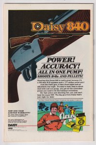 Detective Comics #496 (1980) Batman