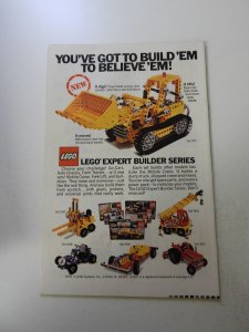 Marvel Team-Up #90 (1980) VF condition