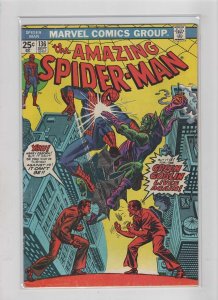 The Amazing Spider-Man #136 (1974)