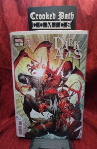 Dark Ages #5 (2022)