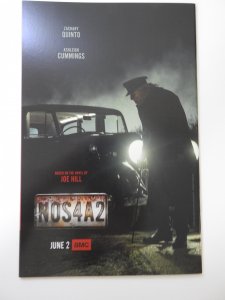 The Batman Who Laughs #4 Variant Cover