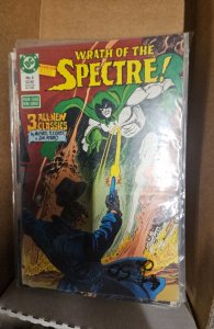 Wrath of the Spectre #4 (1988)