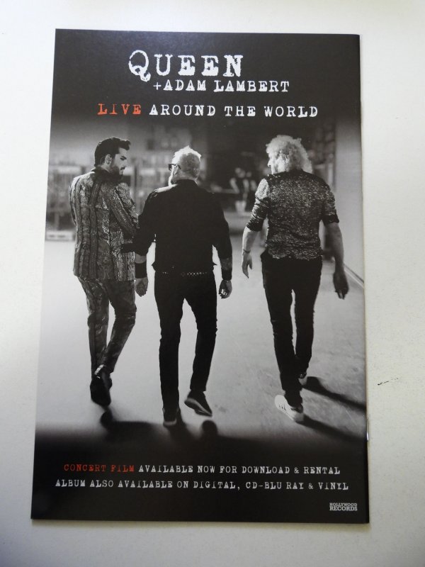 Non-Stop Spider-Man #1 Young Cover (2021) NM Condition