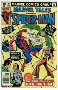 Marvel Tales #102 (1964) - 5.5 FN- *ASM #127 Reprint*