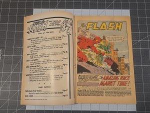 The Flash #160 ❗️Giant 80 Page ❗️ (DC Comics April 1966)