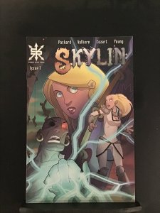 Skylin #1