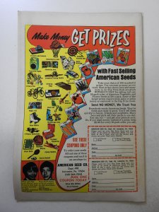 Iron Man #68 (1974) FN Condition! MVS intact!