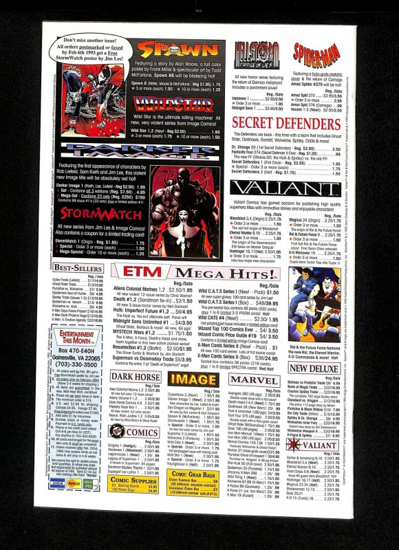 Pitt #1 1st Appearance!