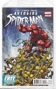 Avenging Spider-Man #2 (2012)