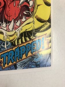 Green Lantern (1982) # 158 (NM) Canadian Price Variant (CPV) !