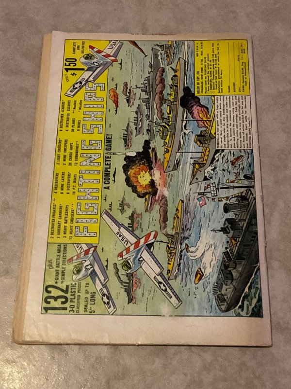 Detective Comics #353 (1966) Fine Quality