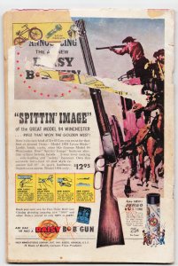 Amazing Adult Fantasy #8 (1962) Lou