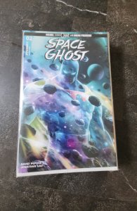 Space Ghost #2 (2024)