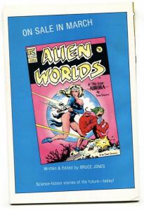 GROO #3-1983-comic book-ARAGONES NM-