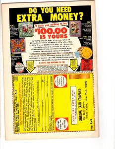 Daredevil # 86 FN/VF Marvel Comic Book The OX Stilt-Man Owl Jester Kingpin JL17