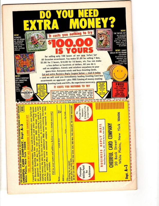 Daredevil # 86 FN/VF Marvel Comic Book The OX Stilt-Man Owl Jester Kingpin JL17