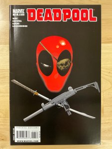 Deadpool #13 (2009)