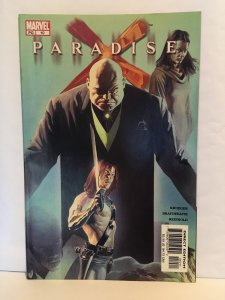 Paradise X #10 (2003)