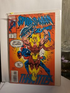 Spider-Man 2099 #12 (1993)