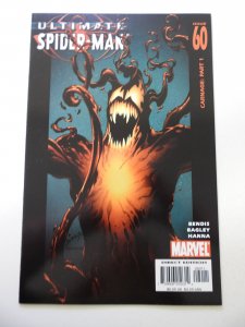 Ultimate Spider-Man #60 (2004) NM Condition