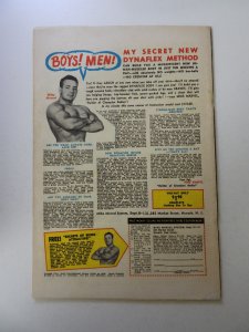 The Amazing Spider-Man #23 (1965) VG/FN condition rusty staples