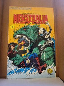 Newstralia #3 (1990)