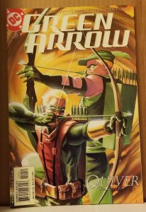 Green Arrow #10 (2002)