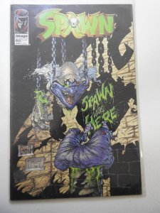 Spawn #60 (1997)