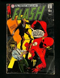 Flash #197