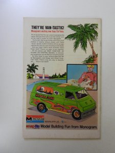 The Brave and the Bold #125 (1976) FN/VF condition