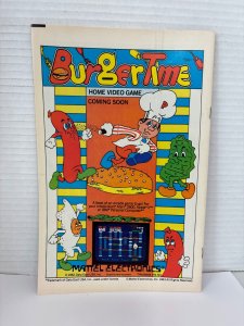 Green Lantern #169 (1983)