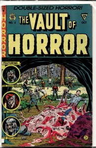 Vault of Horror #2 (1990)